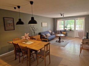 Stenbackens boende